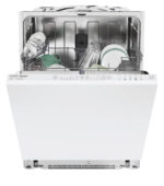 Lave-vaisselle Rapido' 13 couverts CI 3E7L0W