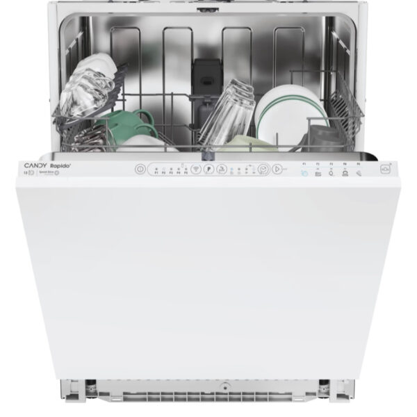 Lave-vaisselle Rapido' 13 couverts CI 3E7L0W