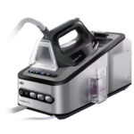 Centrale vapeur Braun Carestyle 7 IS7156BK