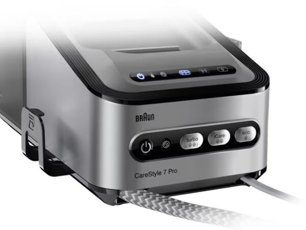 Centrale vapeur Braun Carestyle 7 IS7156BK - Image 5