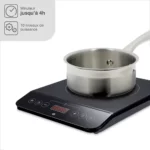 Taque induction portable EssentielB EPI 1 8009169 - Image 4