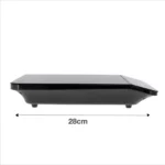 Taque induction portable EssentielB EPI 1 8009169 - Image 6