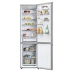 Réfrigérateur combiné HAIER HDPW3620CNPK - Image 2