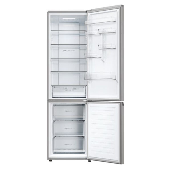 Réfrigérateur combiné HAIER HDPW3620CNPK - Image 3