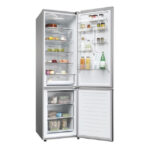 Réfrigérateur combiné HAIER HDPW3620CNPK - Image 5