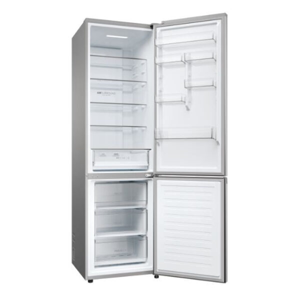 Réfrigérateur combiné HAIER HDPW3620CNPK - Image 6