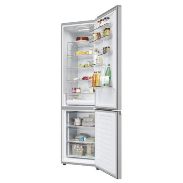 Réfrigérateur combiné HAIER HDPW3620CNPK - Image 8