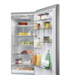 Réfrigérateur combiné HAIER HDPW3620CNPK - Image 11