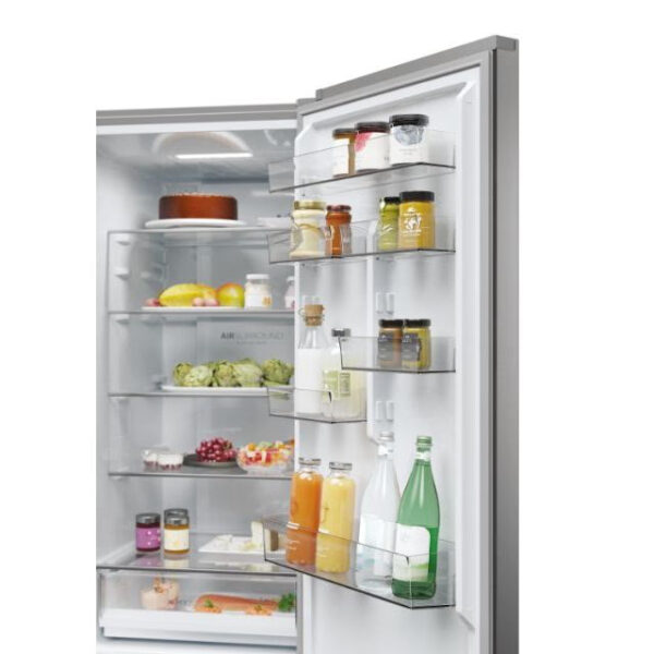 Réfrigérateur combiné HAIER HDPW3620CNPK - Image 11
