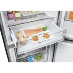 Réfrigérateur combiné HAIER HDPW3620CNPK - Image 12