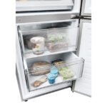 Réfrigérateur combiné HAIER HDPW3620CNPK - Image 13