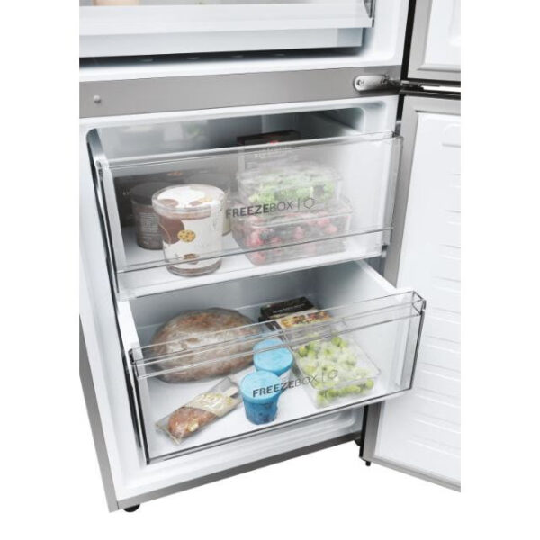 Réfrigérateur combiné HAIER HDPW3620CNPK - Image 13