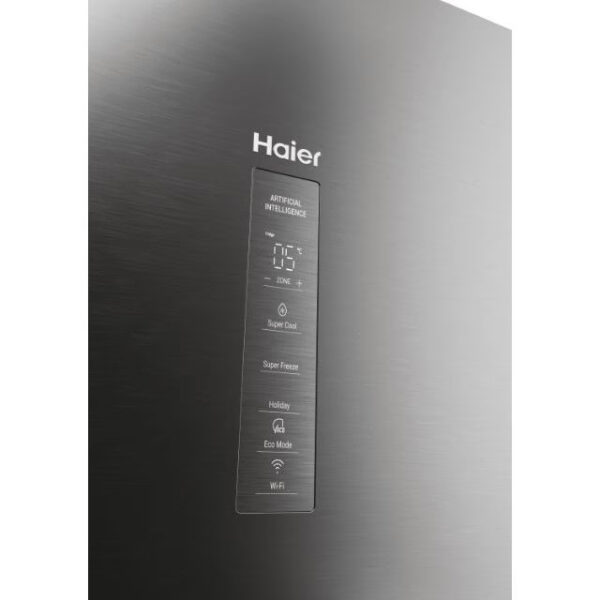 Réfrigérateur combiné HAIER HDPW3620CNPK - Image 14