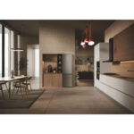 Réfrigérateur combiné HAIER HDPW3620CNPK - Image 15