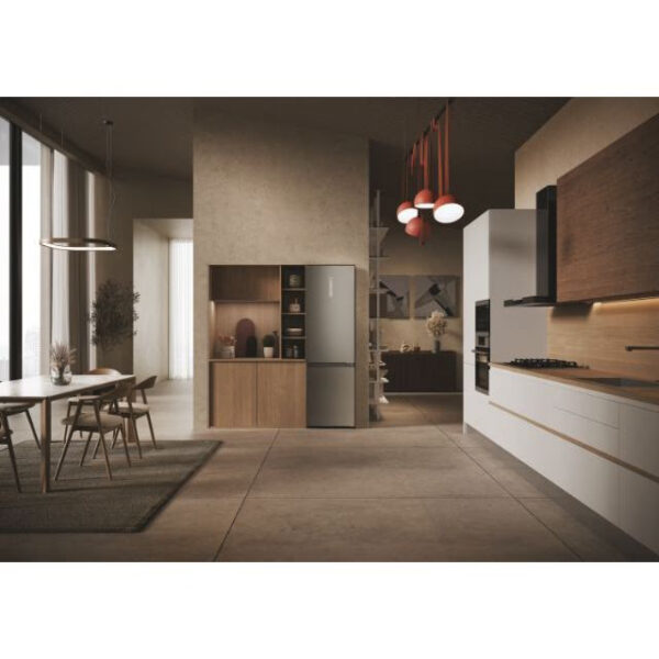 Réfrigérateur combiné HAIER HDPW3620CNPK - Image 15