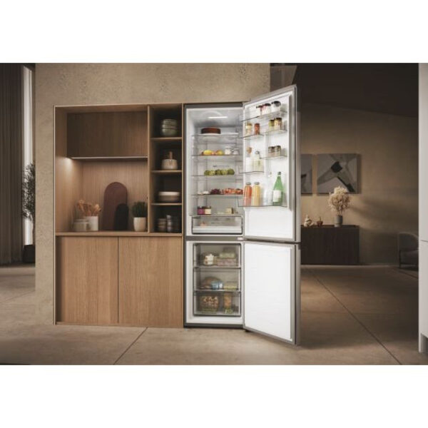 Réfrigérateur combiné HAIER HDPW3620CNPK - Image 16
