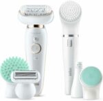 Epilateur Braun Silk-épil 9 Flex SES 9300 3D BS - Image 4