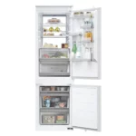 Réfrigérateur combiné HAIER ID Series HBW7518C