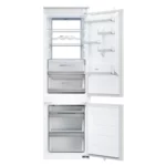Réfrigérateur combiné HAIER ID Series HBW7518C - Image 2