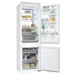 Réfrigérateur combiné HAIER ID Series HBW7518C - Image 5