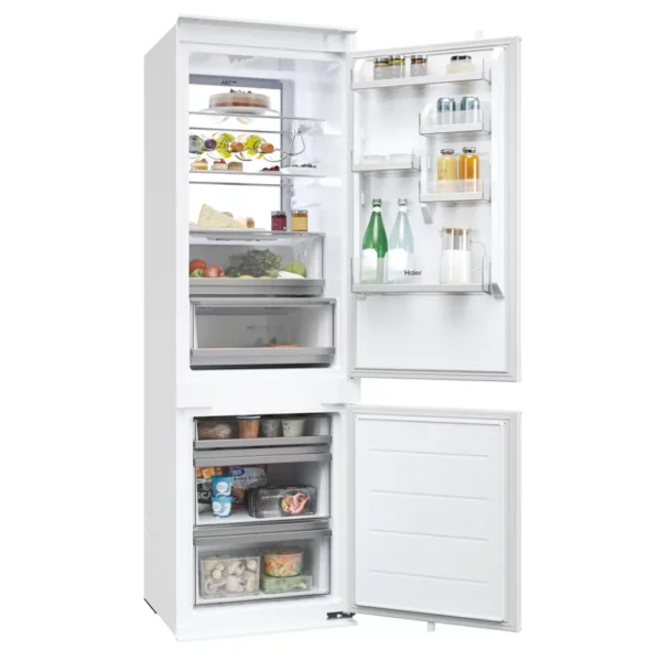 Réfrigérateur combiné HAIER ID Series HBW7518DT - Image 5