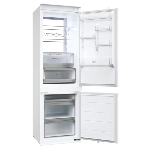 Réfrigérateur combiné HAIER ID Series HBW7518DT - Image 6