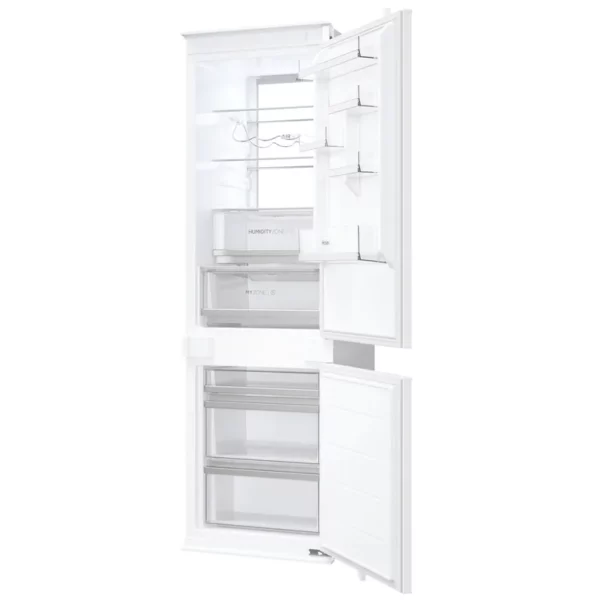 Réfrigérateur combiné HAIER ID Series HBW7518DT - Image 8