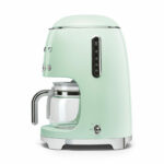 Machine à café filtre Vert d'Eau SMEG DCF02PGEU - Image 2