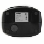 DOMO Chauffage céramique 2-en-1 - 1500 W DO7329H - Image 13