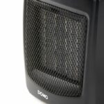 DOMO Chauffage céramique 2-en-1 - 1500 W DO7329H - Image 15