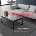 Rowenta Radiateur soufflant - 2000 W SO2210F0 - Image 5