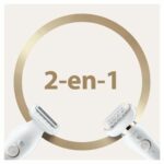 Epilateur Braun Silk-épil 9 Flex SES 9002 3D - Image 3