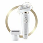 Epilateur Braun Silk-épil 9 Flex SES 9002 3D
