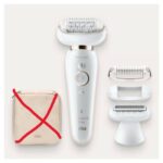 Epilateur Braun Silk-épil 9 Flex SES 9002 3D - Image 4