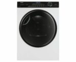 Sèche-linge pompe à chaleur 8kgs HAIER HD80-A3959-DF