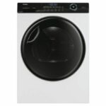 Sèche-linge pompe à chaleur 8kgs HAIER HD80-A3959-DF