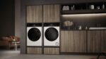 Sèche-linge pompe à chaleur 8kgs HAIER HD80-A3959-DF - Image 2