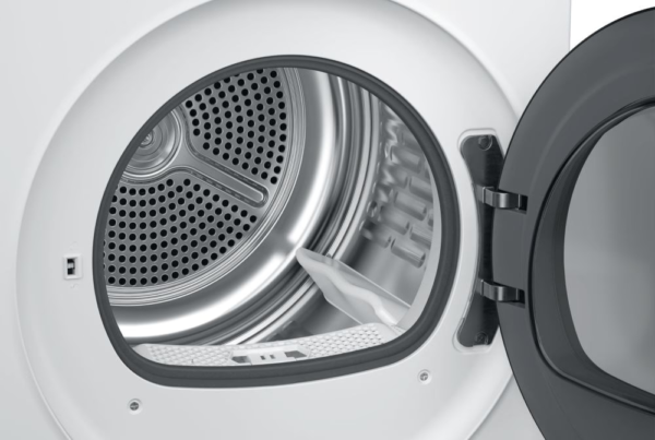 Sèche-linge pompe à chaleur 8kgs HAIER HD80-A3959-DF - Image 4