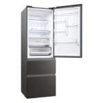 Réfrigérateur combiné HAIER HTW5618DNPT - Image 2