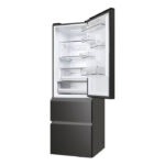 Réfrigérateur combiné HAIER HTW5618DNPT - Image 3