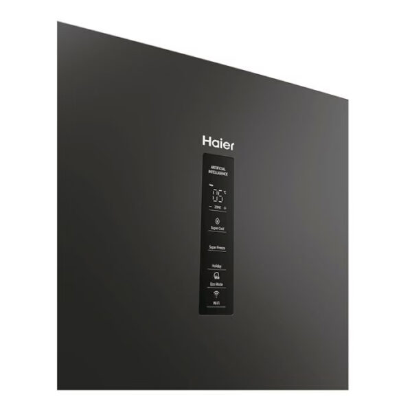 Réfrigérateur combiné HAIER HTW5618DNPT - Image 4