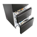 Réfrigérateur combiné HAIER HTW5618DNPT - Image 6