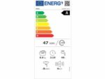 Lave-linge ASKO 8kgs W2084C.W/3 + 5 ans de garantie - Image 5