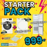 ⚡ Starter Pack ⚡