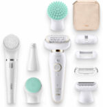 Epilateur Braun Silk-épil 9 Flex SES 9300 3D BS - Image 3