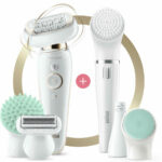 Epilateur Braun Silk-épil 9 Flex SES 9300 3D BS