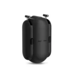 Moteur de rideaux connecté SwitchBot Curtain U Rail 2 noir