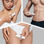 Mini tondeuse corps Braun Hello Body BS1000 - Image 2