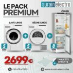 ⚡ Le Premium Pack ⚡