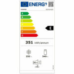 Réfrigérateur Américain intelligent HISENSE RQ760N4IFE - Image 14